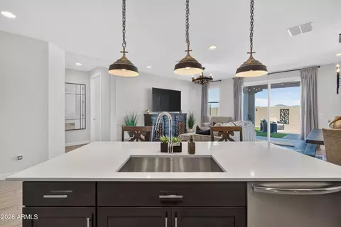 Kitchen - 1402 W Golden Ore Pass, Apache Junction, AZ 85120 photo 5 of 5