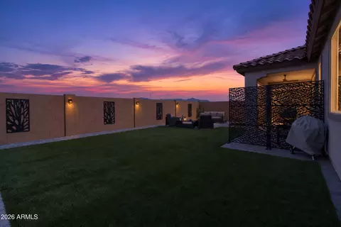 Exterior - 1402 W Golden Ore Pass, Apache Junction, AZ 85120 photo 4 of 9