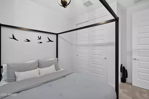 Bedroom - 1402 W Golden Ore Pass, Apache Junction, AZ 85120 photo 4 of 7
