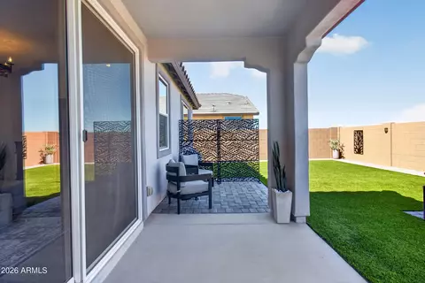 Exterior - 1402 W Golden Ore Pass, Apache Junction, AZ 85120 photo 9 of 9