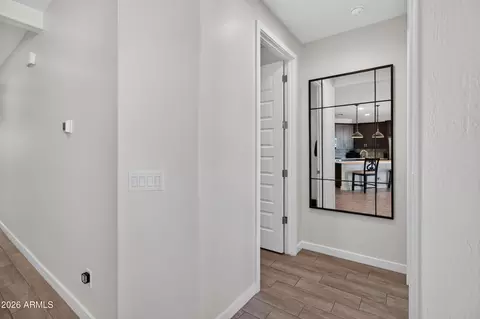 Entry Way - 1402 W Golden Ore Pass, Apache Junction, AZ 85120 photo 6 of 8