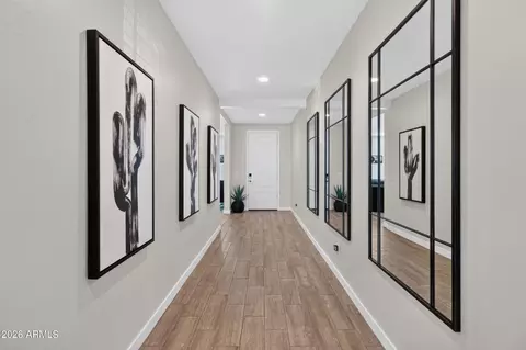 Entry Way - 1402 W Golden Ore Pass, Apache Junction, AZ 85120 photo 2 of 8
