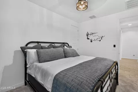 Bedroom - 1402 W Golden Ore Pass, Apache Junction, AZ 85120 photo 7 of 7