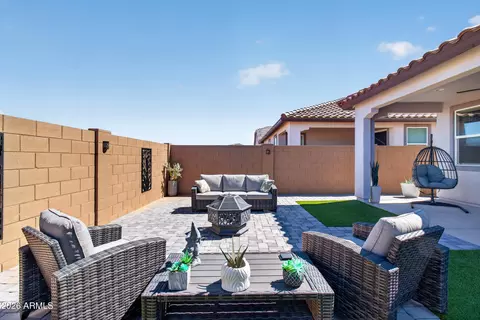 Exterior - 1402 W Golden Ore Pass, Apache Junction, AZ 85120 photo 5 of 9