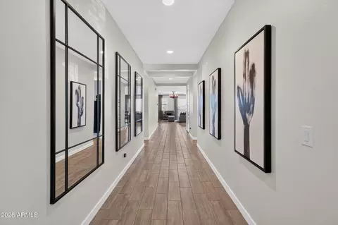Entry Way - 1402 W Golden Ore Pass, Apache Junction, AZ 85120 photo 1 of 8