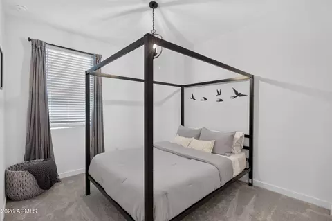 Bedroom - 1402 W Golden Ore Pass, Apache Junction, AZ 85120 photo 5 of 7