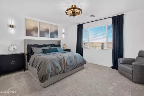 Bedroom - 1402 W Golden Ore Pass, Apache Junction, AZ 85120 photo 1 of 7