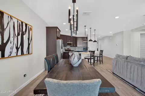 Dining - 1402 W Golden Ore Pass, Apache Junction, AZ 85120 photo 2 of 4