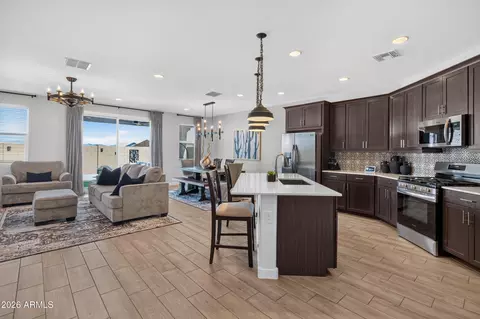 Entry Way - 1402 W Golden Ore Pass, Apache Junction, AZ 85120 photo 4 of 8