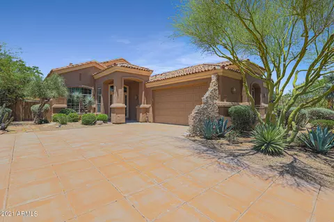 11530 E Desert Willow Dr, Scottsdale, AZ 85255