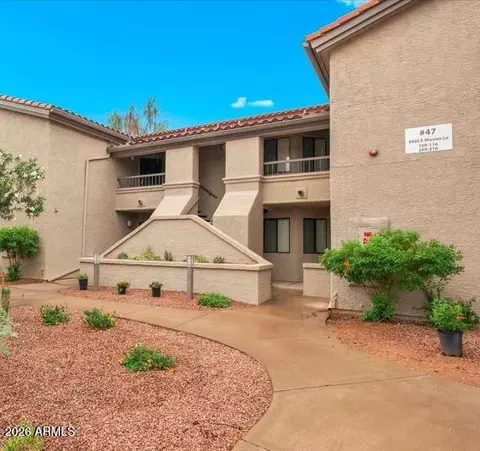 9460 E Mission Ln #215, Scottsdale, AZ 85258