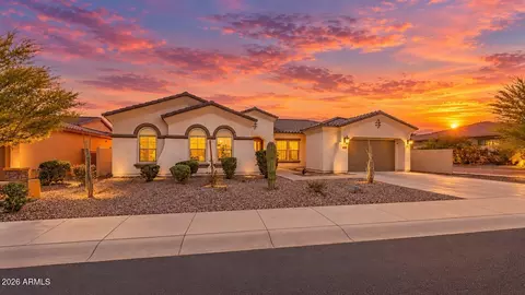 12008 S 181st Dr, Goodyear, AZ 85338