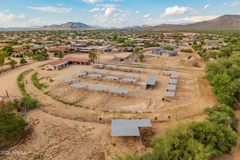 View/Area - 1302 E Maddock Rd, Phoenix, AZ 85086 photo 4 of 4