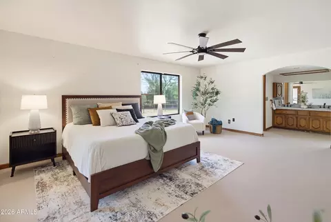 Bedroom - 1302 E Maddock Rd, Phoenix, AZ 85086 photo 2 of 4