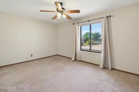 Bedroom - 1302 E Maddock Rd, Phoenix, AZ 85086 photo 3 of 4