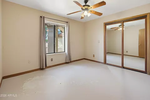 Bedroom - 1302 E Maddock Rd, Phoenix, AZ 85086 photo 4 of 4