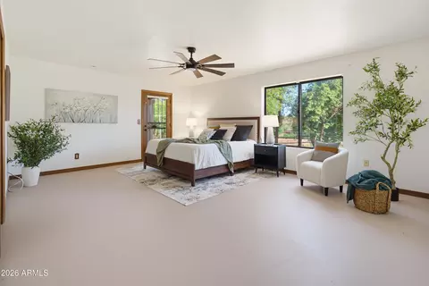 Bedroom - 1302 E Maddock Rd, Phoenix, AZ 85086 photo 1 of 4
