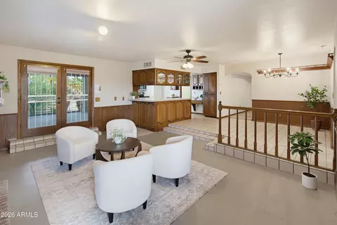 Living - 1302 E Maddock Rd, Phoenix, AZ 85086 photo 1 of 3