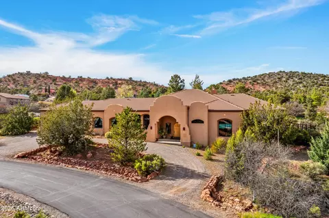 2 Chrysona Ln, Sedona, AZ 86336