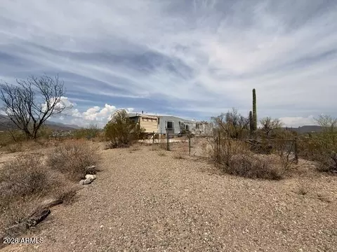 34930 S Cholla Dr #K, Black Canyon City, AZ 85324