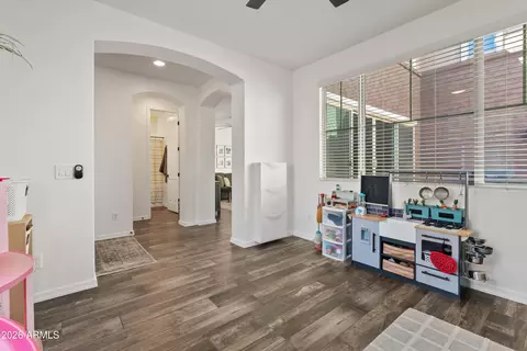 Entry Way - 3681 E Perkinsville St, Gilbert, AZ 85295 photo 3 of 7