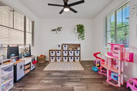 Entry Way - 3681 E Perkinsville St, Gilbert, AZ 85295 photo 1 of 7