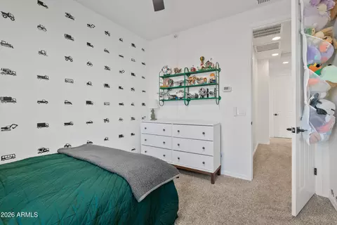 Bedroom - 3681 E Perkinsville St, Gilbert, AZ 85295 photo 7 of 7