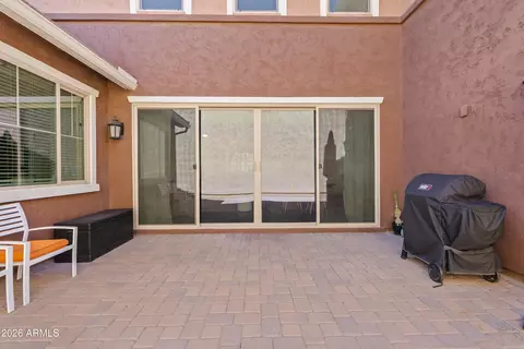 Exterior - 3681 E Perkinsville St, Gilbert, AZ 85295 photo 9 of 14