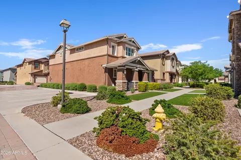 Exterior - 3681 E Perkinsville St, Gilbert, AZ 85295 photo 5 of 14