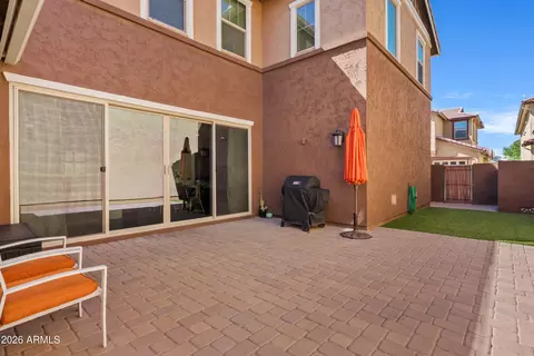 Exterior - 3681 E Perkinsville St, Gilbert, AZ 85295 photo 7 of 14