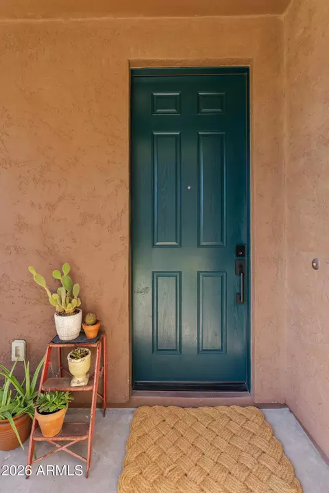 Exterior - 3681 E Perkinsville St, Gilbert, AZ 85295 photo 4 of 14