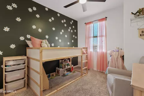 Bedroom - 3681 E Perkinsville St, Gilbert, AZ 85295 photo 4 of 7