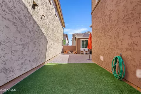 Exterior - 3681 E Perkinsville St, Gilbert, AZ 85295 photo 8 of 14