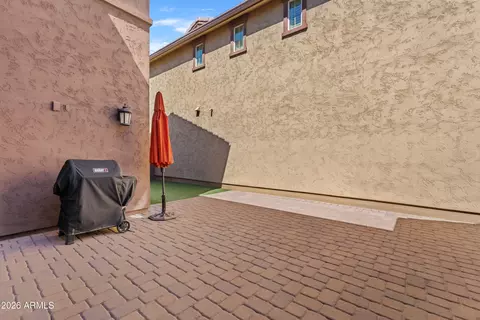 Exterior - 3681 E Perkinsville St, Gilbert, AZ 85295 photo 6 of 14