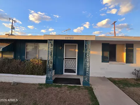 10302 W Oakmont Dr, Sun City, AZ 85351