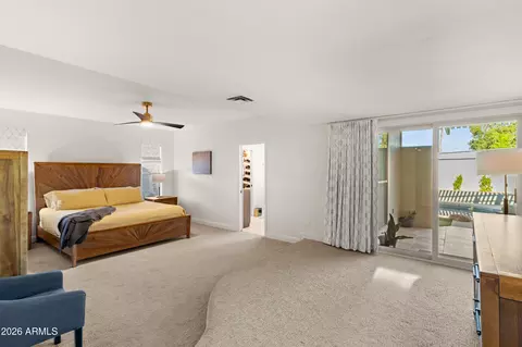 Bedroom - 3315 E Malapai Dr, Phoenix, AZ 85028 photo 1 of 10