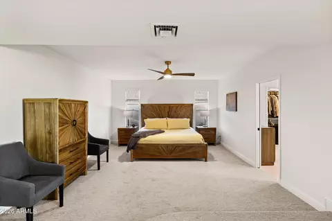 Bedroom - 3315 E Malapai Dr, Phoenix, AZ 85028 photo 2 of 10
