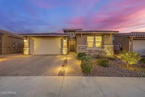 13539 W Copperleaf Ln, Peoria, AZ 85383