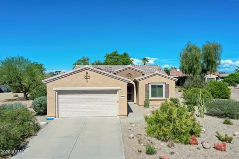 17366 W King Canyon Dr, Surprise, AZ 85387