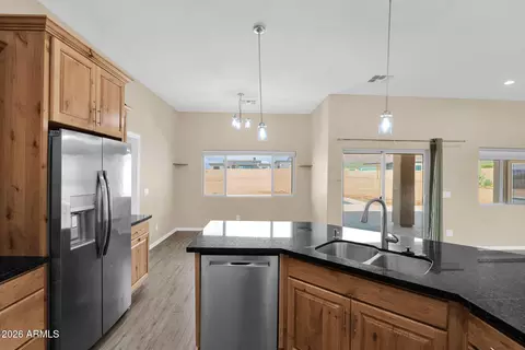 Kitchen - 6590 E Tranquilo St, Apache Junction, AZ 85119 photo 3 of 3