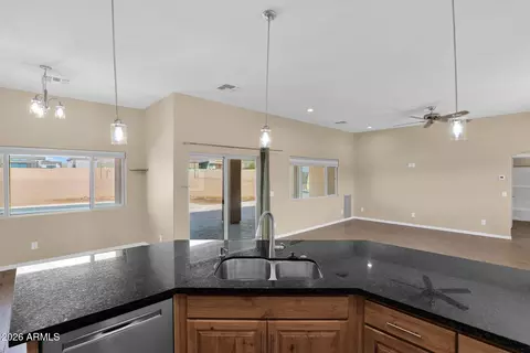 Kitchen - 6590 E Tranquilo St, Apache Junction, AZ 85119 photo 2 of 3