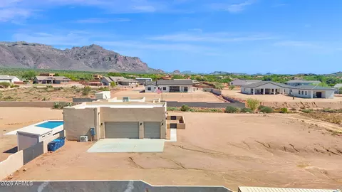 View/Area - 6590 E Tranquilo St, Apache Junction, AZ 85119 photo 6 of 8