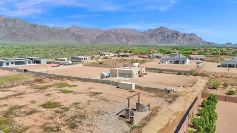 View/Area - 6590 E Tranquilo St, Apache Junction, AZ 85119 photo 8 of 8