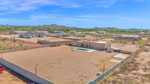View/Area - 6590 E Tranquilo St, Apache Junction, AZ 85119 photo 1 of 8