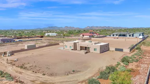 View/Area - 6590 E Tranquilo St, Apache Junction, AZ 85119 photo 4 of 8