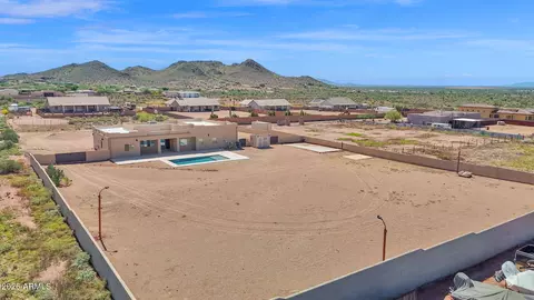 View/Area - 6590 E Tranquilo St, Apache Junction, AZ 85119 photo 2 of 8