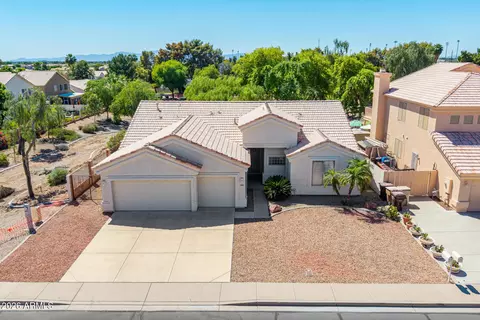 15842 N 76th Ln, Peoria, AZ 85382