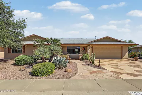 12311 W Sonnet Dr, Sun City West, AZ 85375