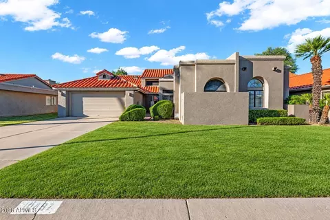 10497 E Cinnabar Ave, Scottsdale, AZ 85258
