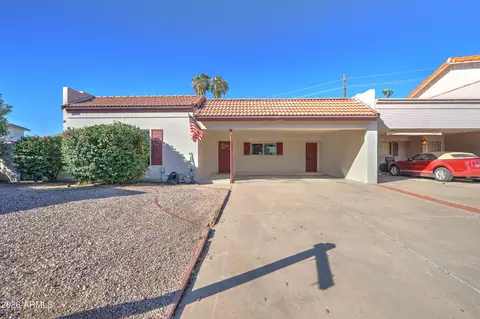 7611 E Bonita Dr, Scottsdale, AZ 85250